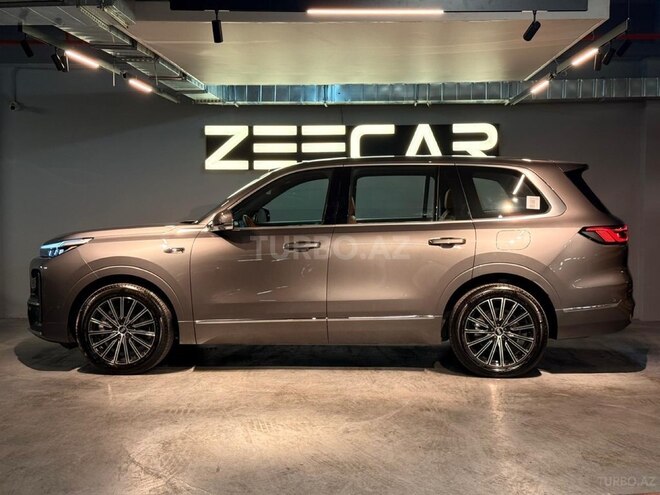 Geely  2025, 0 km - 1.5 l - Bakı