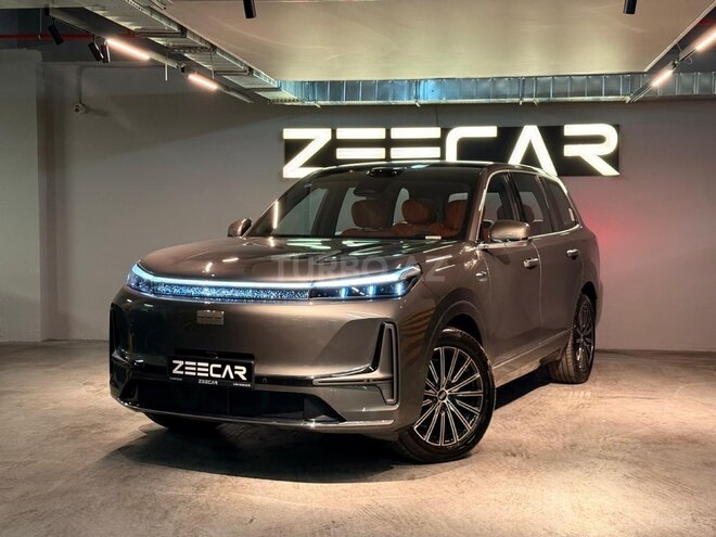 Geely  2025, 0 km - 1.5 l - Bakı