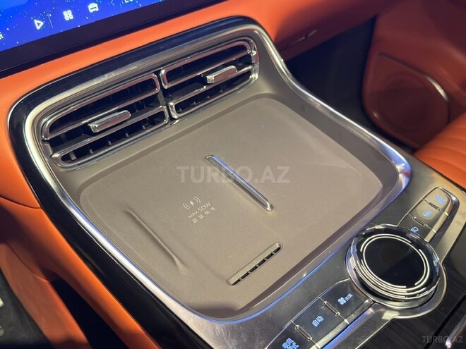 Geely  2025, 0 km - 1.5 l - Bakı