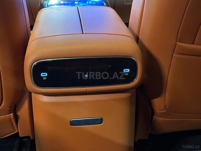 Geely  2025, 0 km - 1.5 l - Bakı