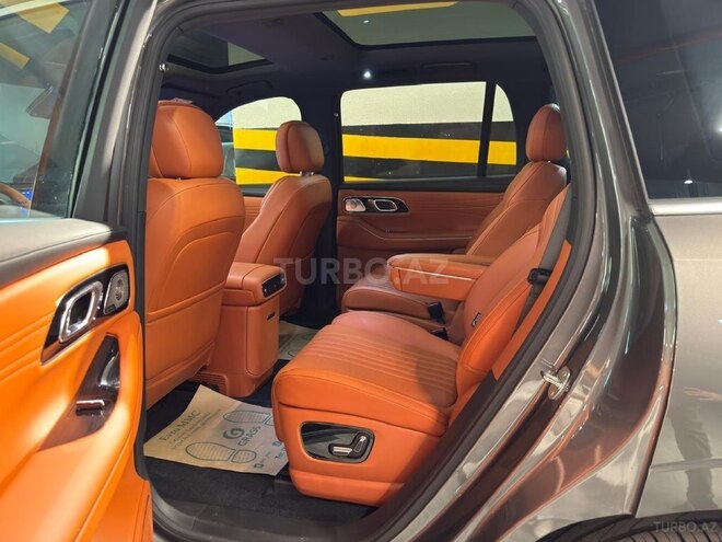 Geely  2025, 0 km - 1.5 l - Bakı