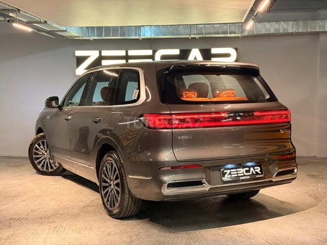 Geely  2025, 0 km - 1.5 l - Bakı