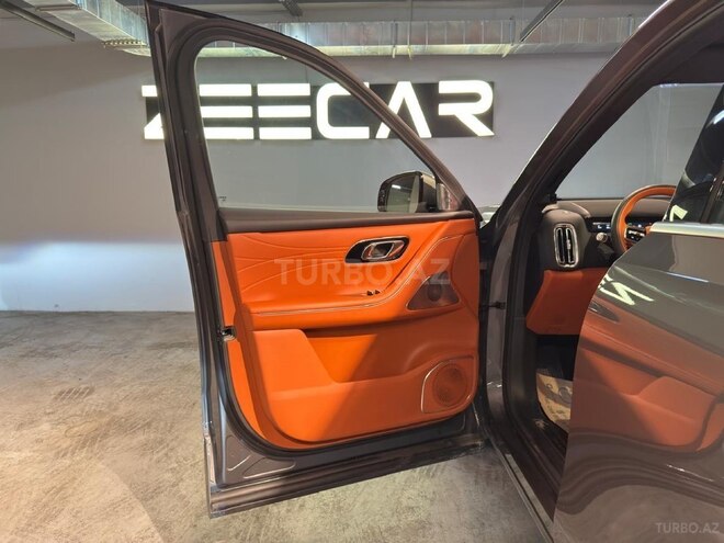 Geely  2025, 0 km - 1.5 l - Bakı