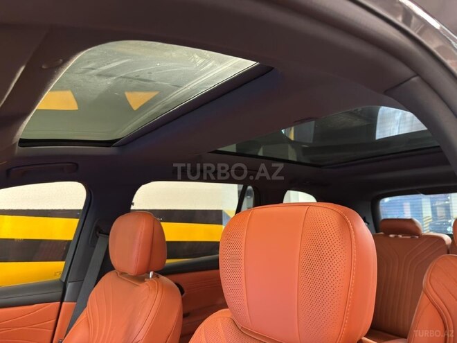 Geely  2025, 0 km - 1.5 l - Bakı