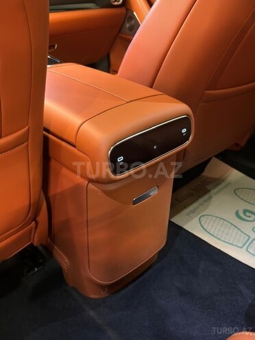 Geely  2025, 0 km - 1.5 l - Bakı