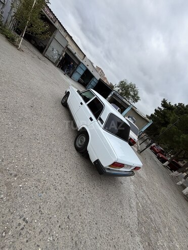 LADA (VAZ) 2107 2006, 25,637 km - 1.6 l - Sumqayıt