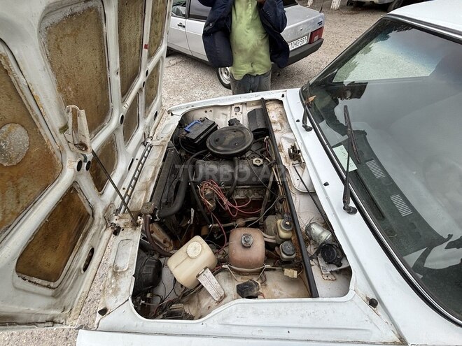 LADA (VAZ) 2107 2006, 25,637 km - 1.6 l - Sumqayıt