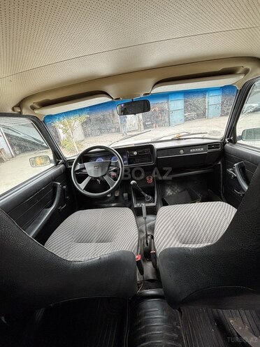 LADA (VAZ) 2107 2006, 25,637 km - 1.6 l - Sumqayıt