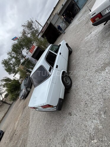 LADA (VAZ) 2107 2006, 25,637 km - 1.6 l - Sumqayıt