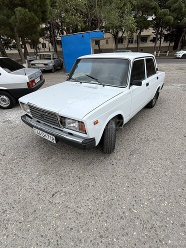 LADA (VAZ) 2107 2006, 25,637 km - 1.6 l - Sumqayıt