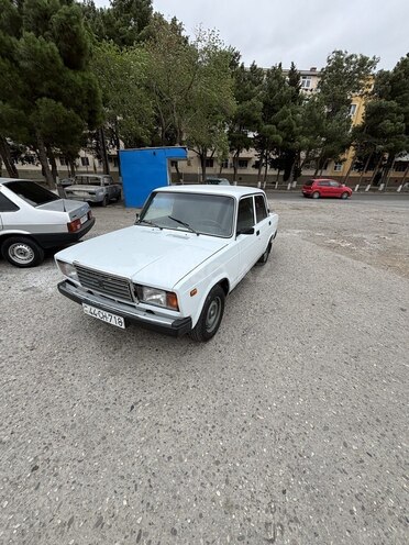 LADA (VAZ) 2107 2006, 25,637 km - 1.6 l - Sumqayıt