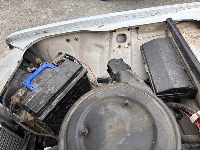 LADA (VAZ) 2107 2006, 25,637 km - 1.6 l - Sumqayıt