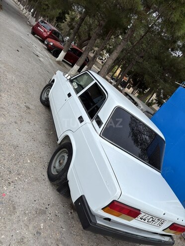 LADA (VAZ) 2107 2006, 25,637 km - 1.6 l - Sumqayıt