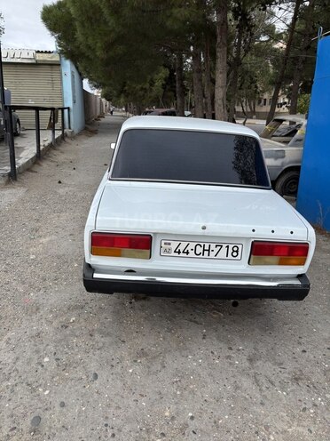 LADA (VAZ) 2107 2006, 25,637 km - 1.6 l - Sumqayıt