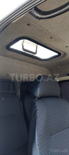 GAZ 330232-744 2007, 312,500 km - 2.5 l - Ağdaş