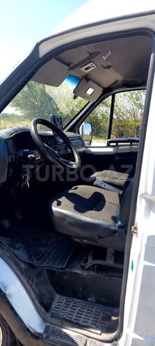 GAZ 330232-744 2007, 312,500 km - 2.5 l - Ağdaş