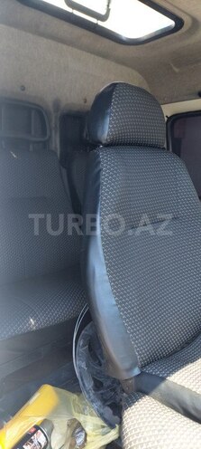 GAZ 330232-744 2007, 312,500 km - 2.5 l - Ağdaş