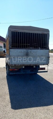 GAZ 330232-744 2007, 312,500 km - 2.5 l - Ağdaş