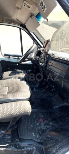GAZ 330232-744 2007, 312,500 km - 2.5 l - Ağdaş