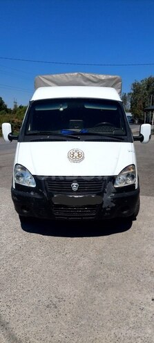 GAZ 330232-744 2007, 312,500 km - 2.5 l - Ağdaş