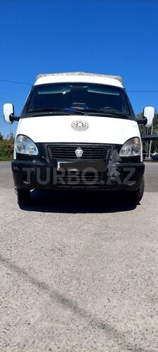 GAZ 330232-744 2007, 312,500 km - 2.5 l - Ağdaş