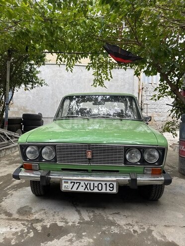 LADA (VAZ) 2106 1983, 27,591 km - 1.3 l - Xırdalan