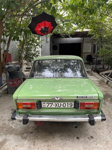LADA (VAZ) 2106 1983, 27,591 km - 1.3 l - Xırdalan