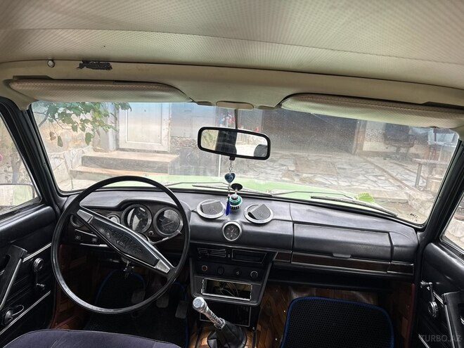 LADA (VAZ) 2106 1983, 27,591 km - 1.3 l - Xırdalan
