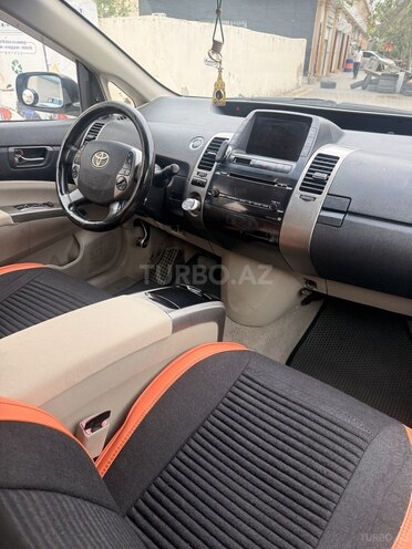 Toyota Prius 2009, 479,585 km - 1.5 l - Bakı