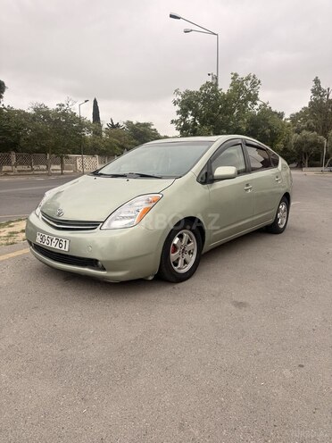 Toyota Prius 2009, 479,585 km - 1.5 l - Bakı