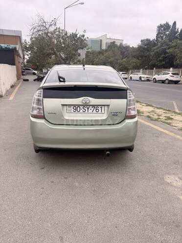 Toyota Prius 2009, 479,585 km - 1.5 l - Bakı