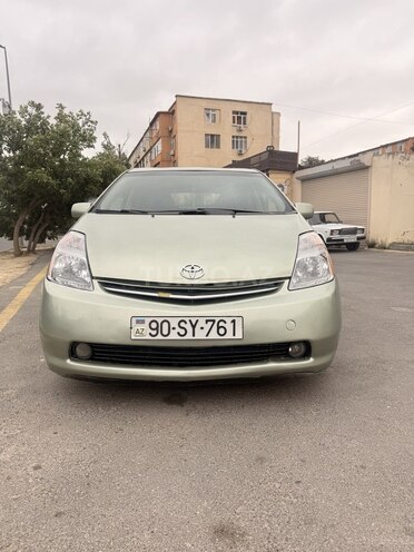 Toyota Prius 2009, 479,585 km - 1.5 l - Bakı