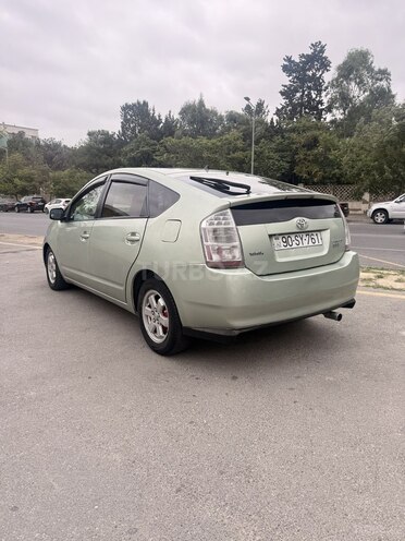 Toyota Prius 2009, 479,585 km - 1.5 l - Bakı