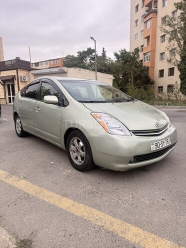 Toyota Prius 2009, 479,585 km - 1.5 l - Bakı