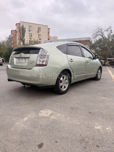 Toyota Prius 2009, 479,585 km - 1.5 l - Bakı