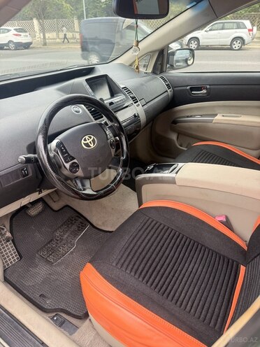 Toyota Prius 2009, 479,585 km - 1.5 l - Bakı