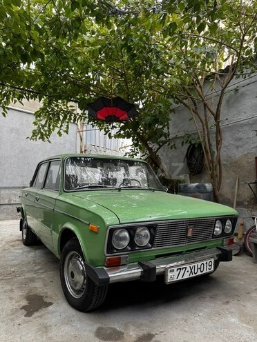 LADA (VAZ) 2106 1983, 27,591 km - 1.3 l - Xırdalan