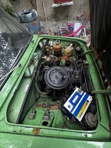 LADA (VAZ) 2106 1983, 27,591 km - 1.3 l - Xırdalan