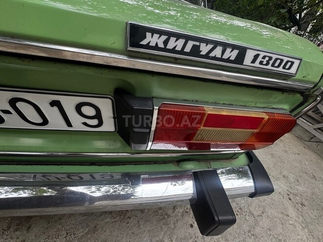 LADA (VAZ) 2106 1983, 27,591 km - 1.3 l - Xırdalan