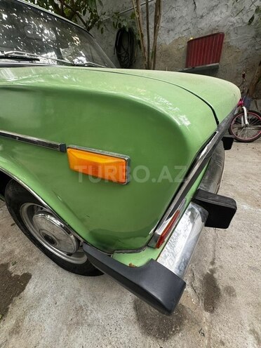 LADA (VAZ) 2106 1983, 27,591 km - 1.3 l - Xırdalan