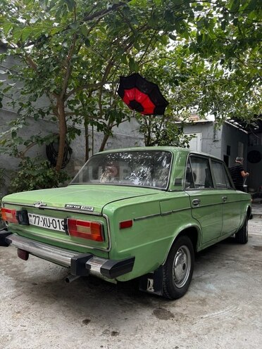 LADA (VAZ) 2106 1983, 27,591 km - 1.3 l - Xırdalan
