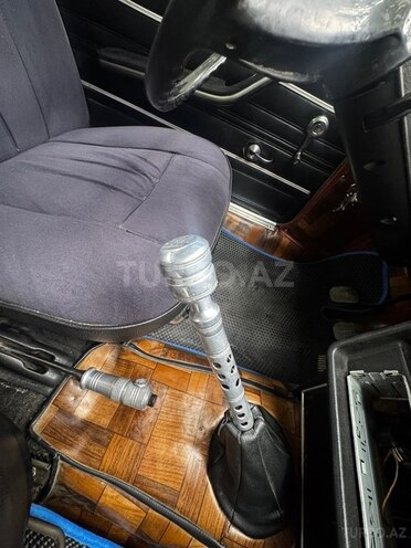 LADA (VAZ) 2106 1983, 27,591 km - 1.3 l - Xırdalan