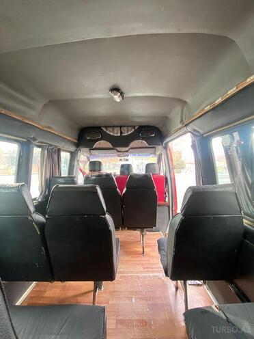 Mercedes Sprinter 312 1995, 250,000 km - 2.5 l - Qazax