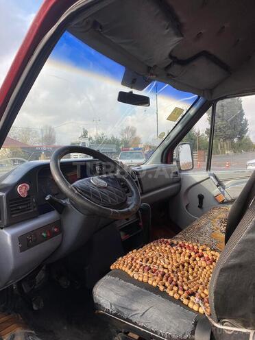 Mercedes Sprinter 312 1995, 250,000 km - 2.5 l - Qazax