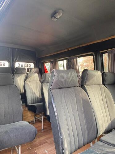 Mercedes Sprinter 312 1995, 250,000 km - 2.5 l - Qazax