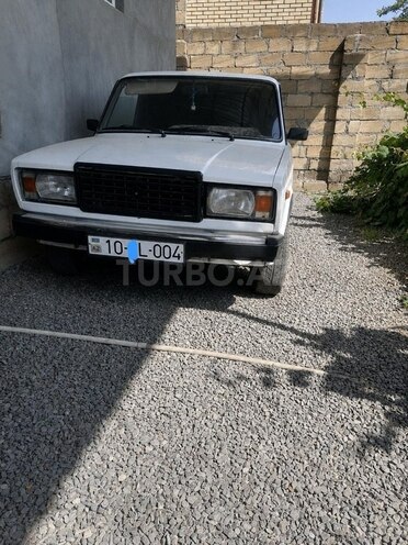 LADA (VAZ) 2107 2002, 75,000 km - 1.6 l - Bakı