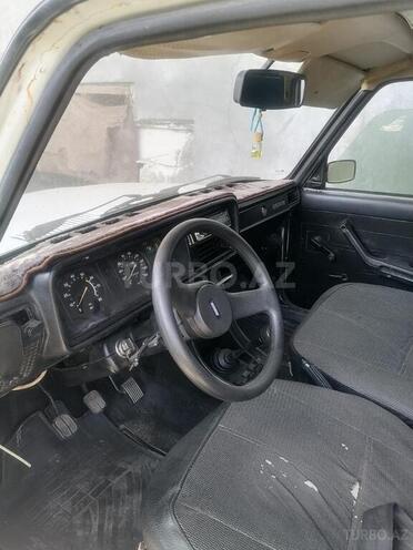 LADA (VAZ) 2107 2002, 75,000 km - 1.6 l - Bakı