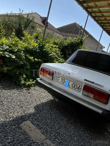LADA (VAZ) 2107 2002, 75,000 km - 1.6 l - Bakı