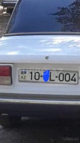 LADA (VAZ) 2107 2002, 75,000 km - 1.6 l - Bakı