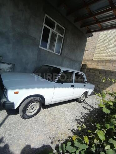 LADA (VAZ) 2107 2002, 75,000 km - 1.6 l - Bakı